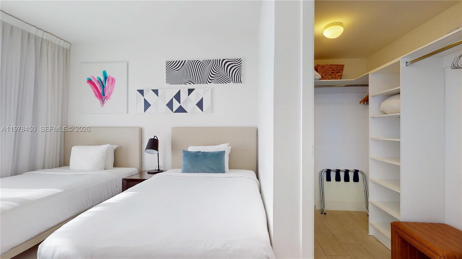 4010 SOUTH OCEAN CONDO - Residential