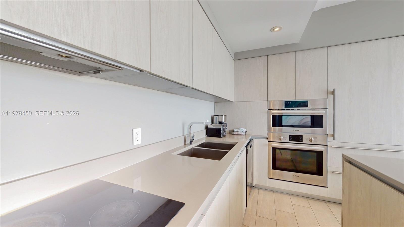 4010 SOUTH OCEAN CONDO - Residential