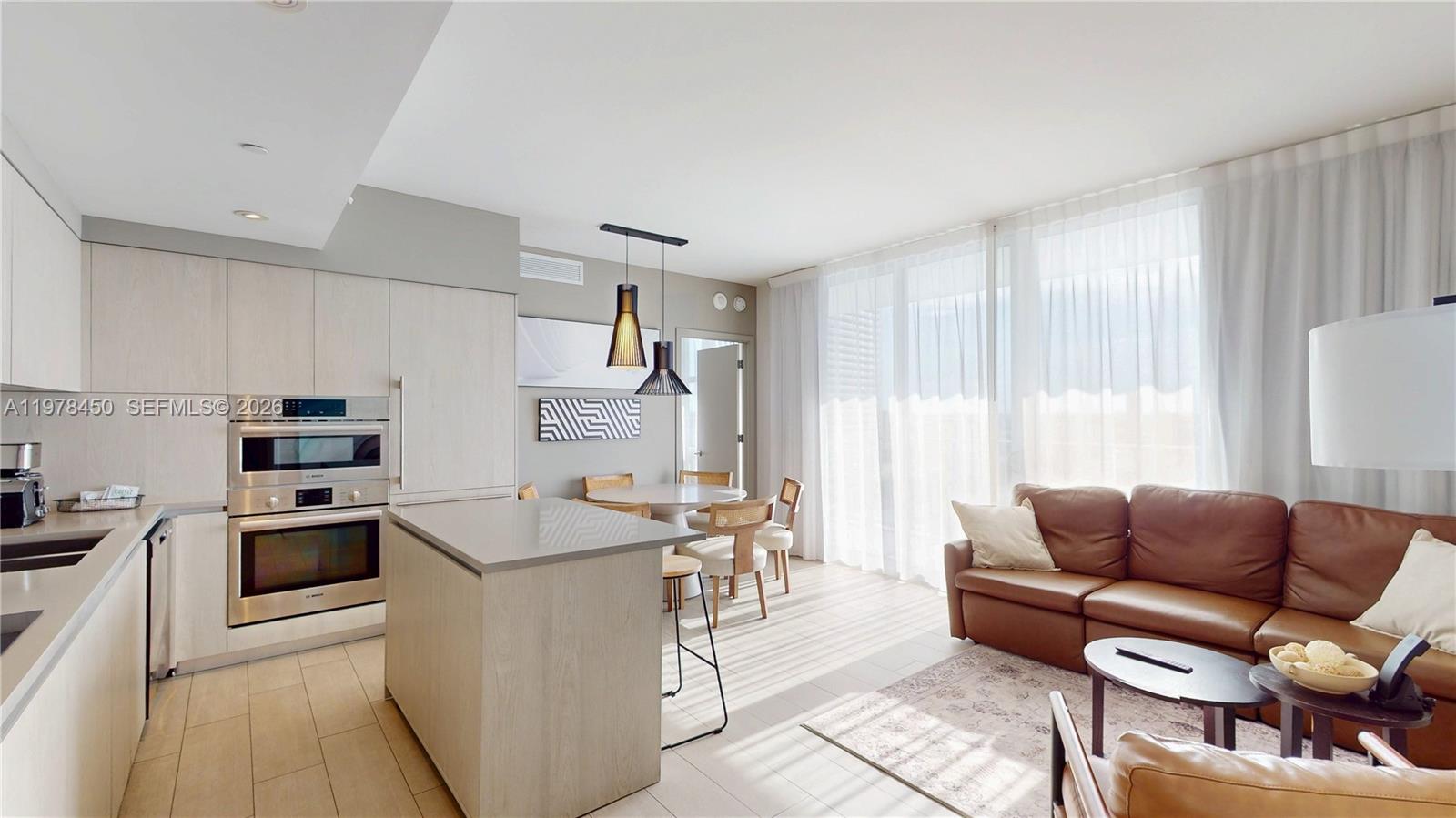 4010 SOUTH OCEAN CONDO - Residential