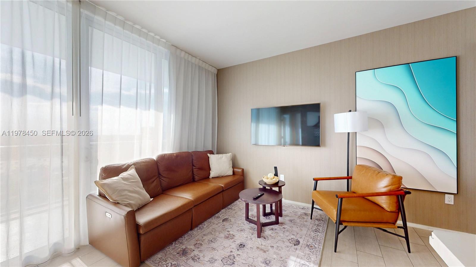 4010 SOUTH OCEAN CONDO - Residential