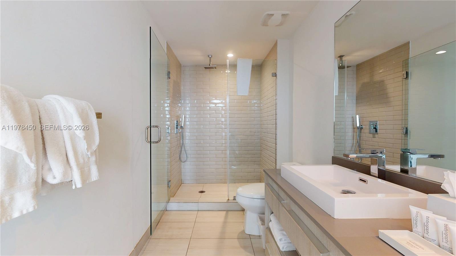 4010 SOUTH OCEAN CONDO - Residential