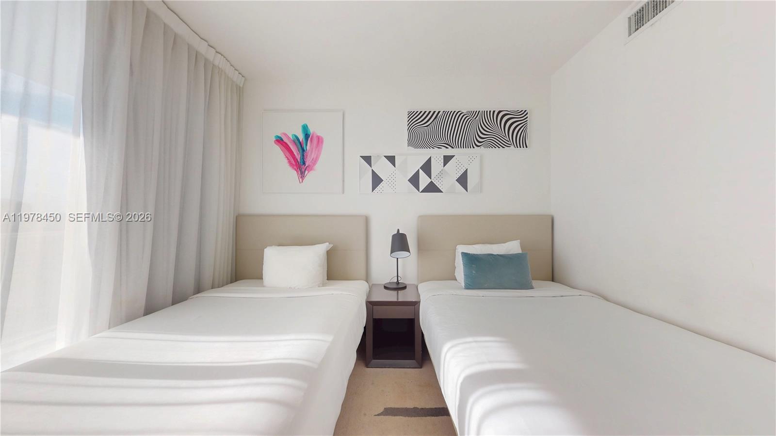 4010 SOUTH OCEAN CONDO - Residential