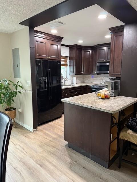 BLACK CREEK VILLAS - Residential