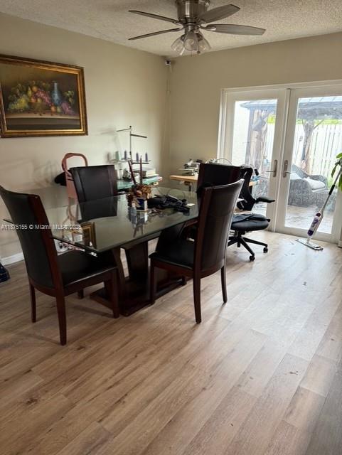 BLACK CREEK VILLAS - Residential