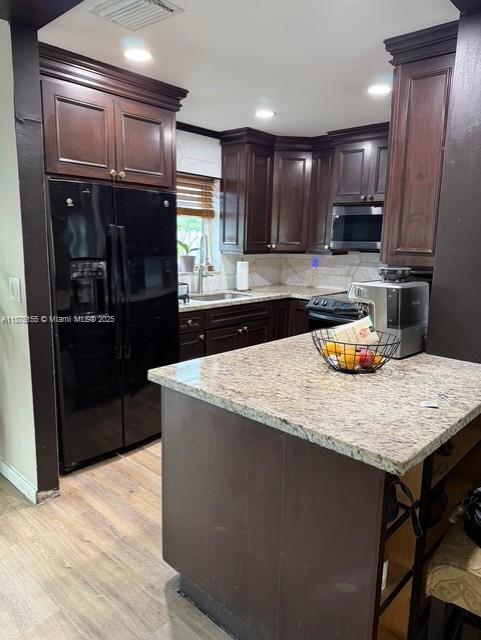 BLACK CREEK VILLAS - Residential