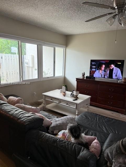 BLACK CREEK VILLAS - Residential