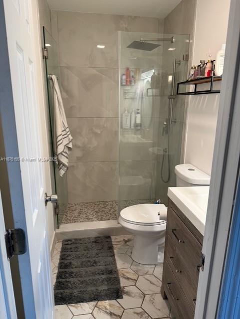 BLACK CREEK VILLAS - Residential