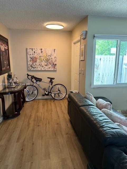 This modern townhouse is located in desirable Cutler Bay with access to Black Point Marina, multiple shopping areas and close to the Florida turnpike. The property features all impact glass, roof is 5 years new, new washer and dryer, stainless steel appliances, laminate wood flooring throughout. Master bedroom is huge with updated master bath. Secondary bedroom is a good size. Owner states 3rd bedroom could be office or bedroom. Gated, monitored entry gate adds to security.