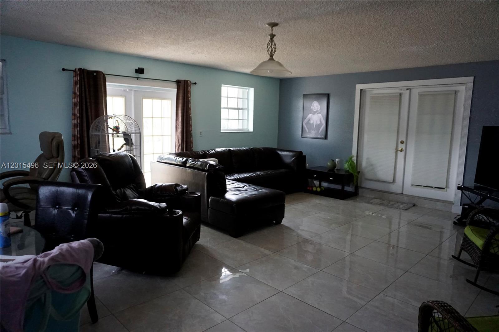 SOUTH MIAMI HEIGHTS ADDN - Residential