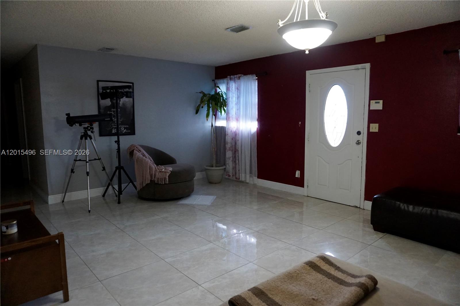 SOUTH MIAMI HEIGHTS ADDN - Residential