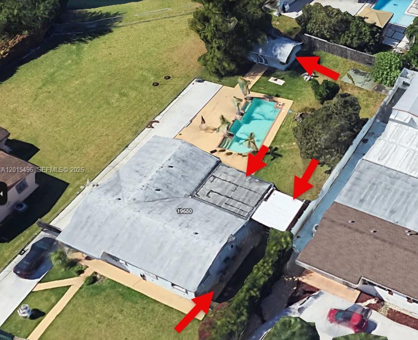 SOUTH MIAMI HEIGHTS ADDN - Residential