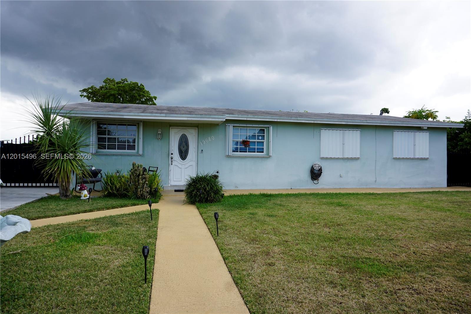 SOUTH MIAMI HEIGHTS ADDN - Residential