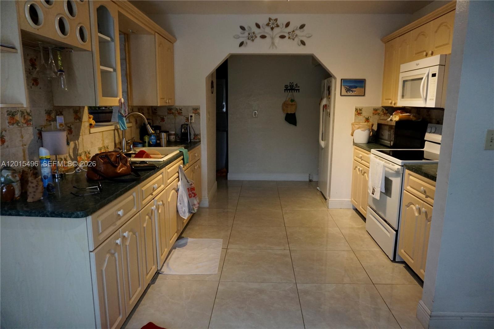 SOUTH MIAMI HEIGHTS ADDN - Residential