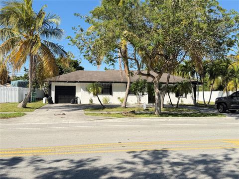 A home in Cutler Bay