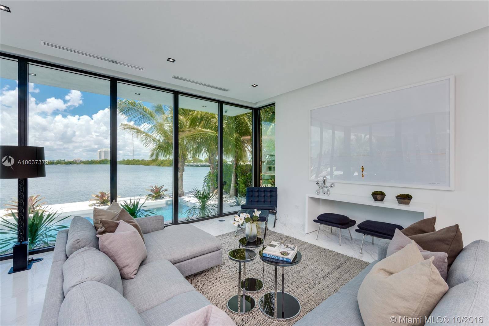 North Bay Island - Residential