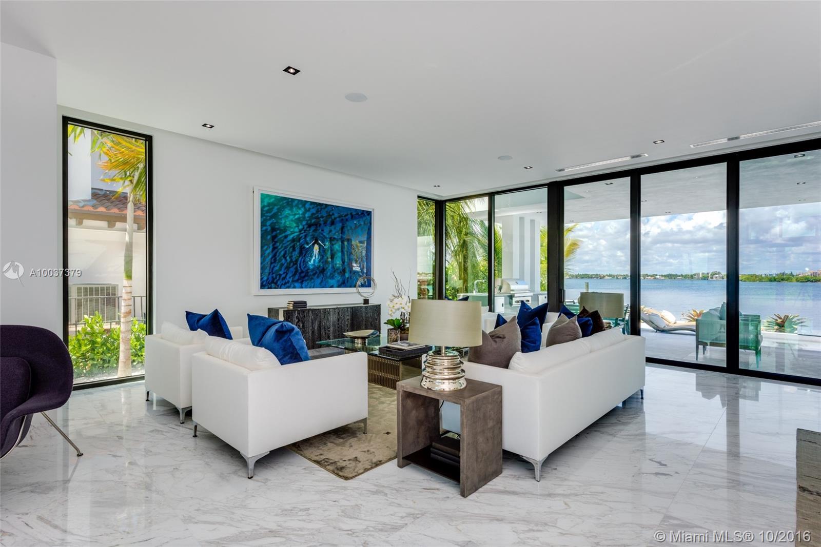 North Bay Island - Residential