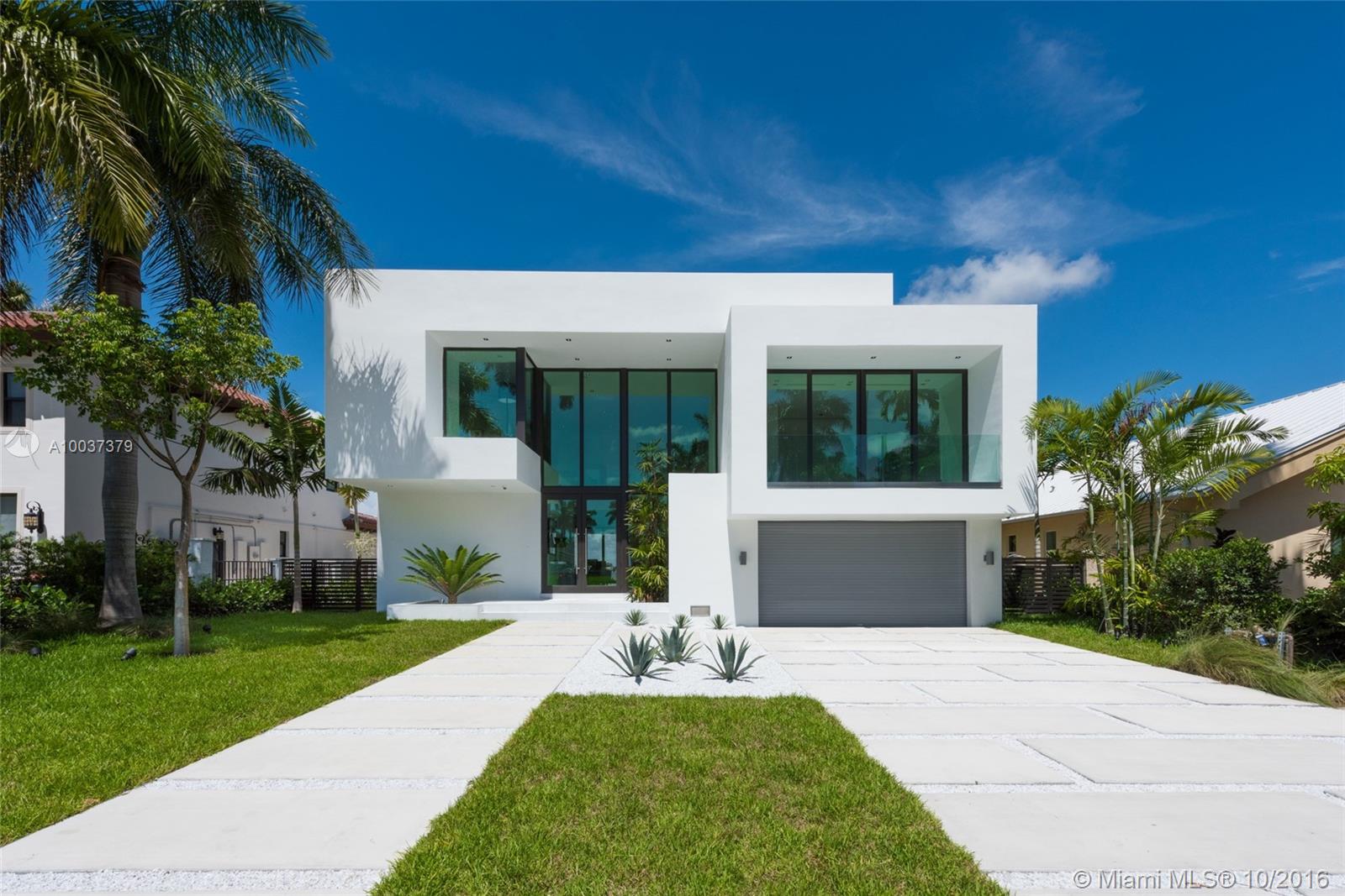 North Bay Island - Residential