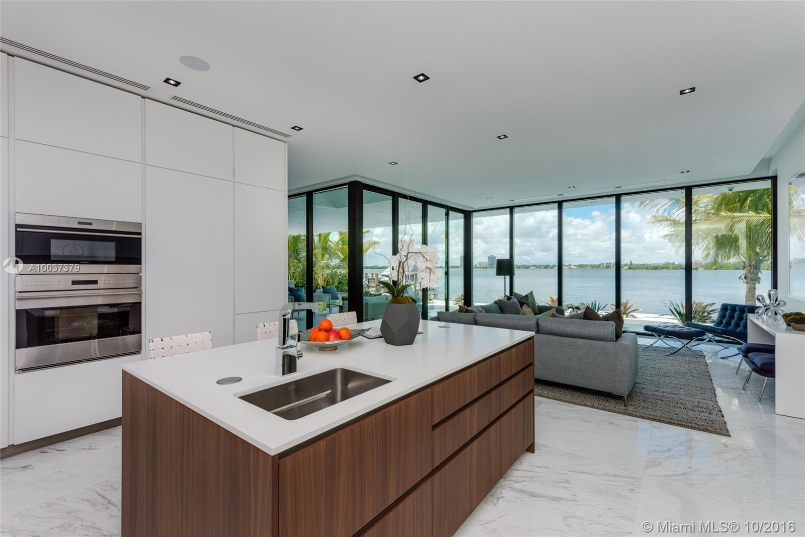 North Bay Island - Residential