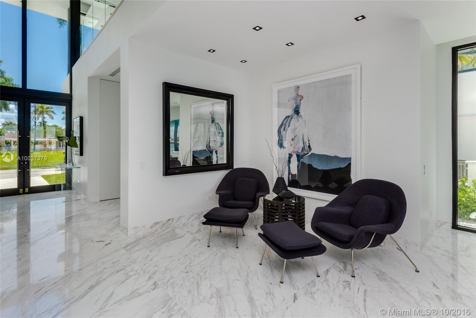 North Bay Island - Residential