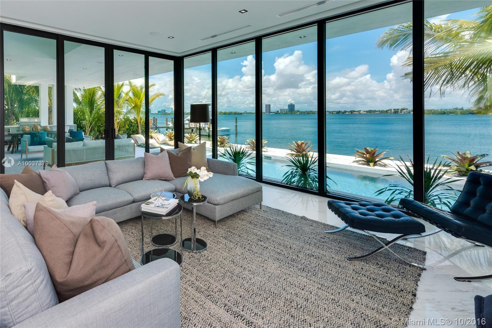 North Bay Island - Residential