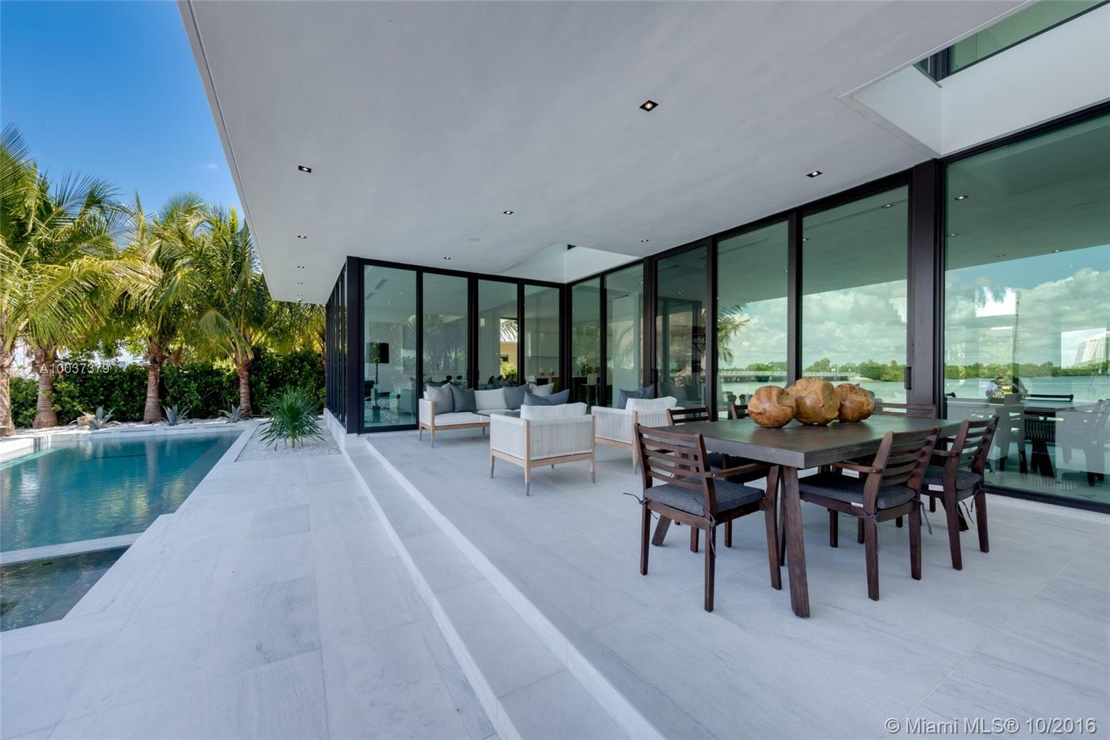 North Bay Island - Residential