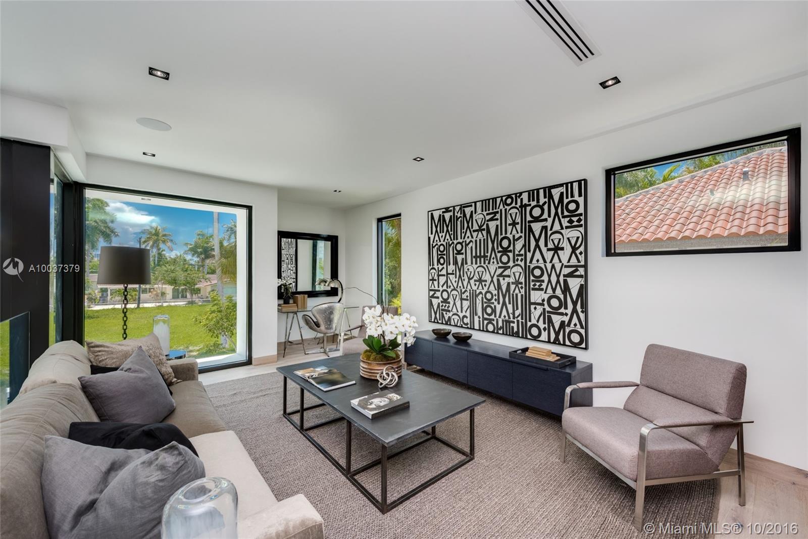 North Bay Island - Residential