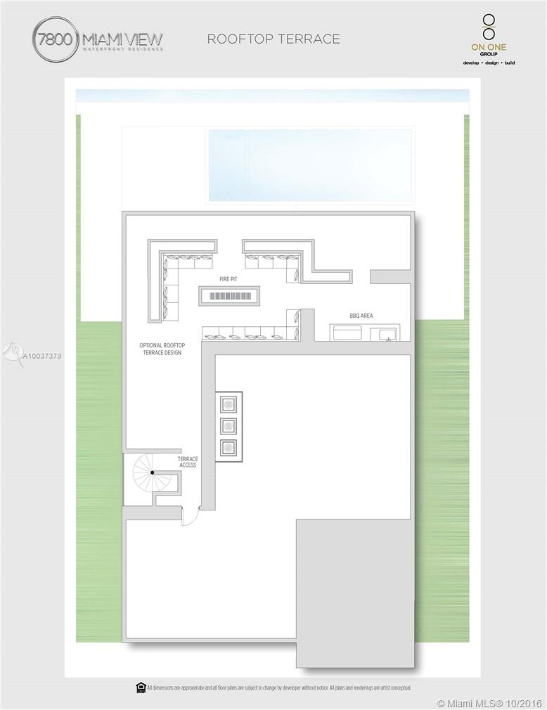North Bay Island - Residential