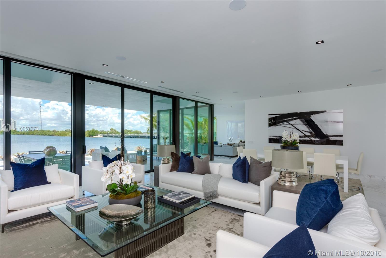 North Bay Island - Residential