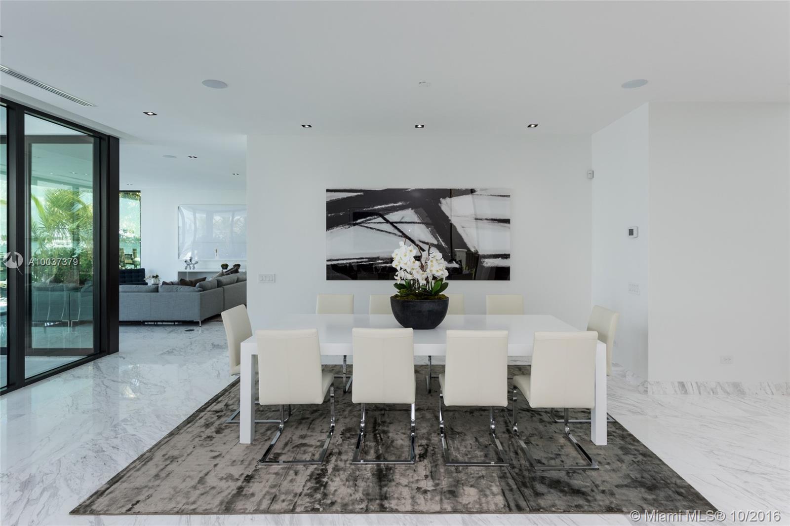 North Bay Island - Residential