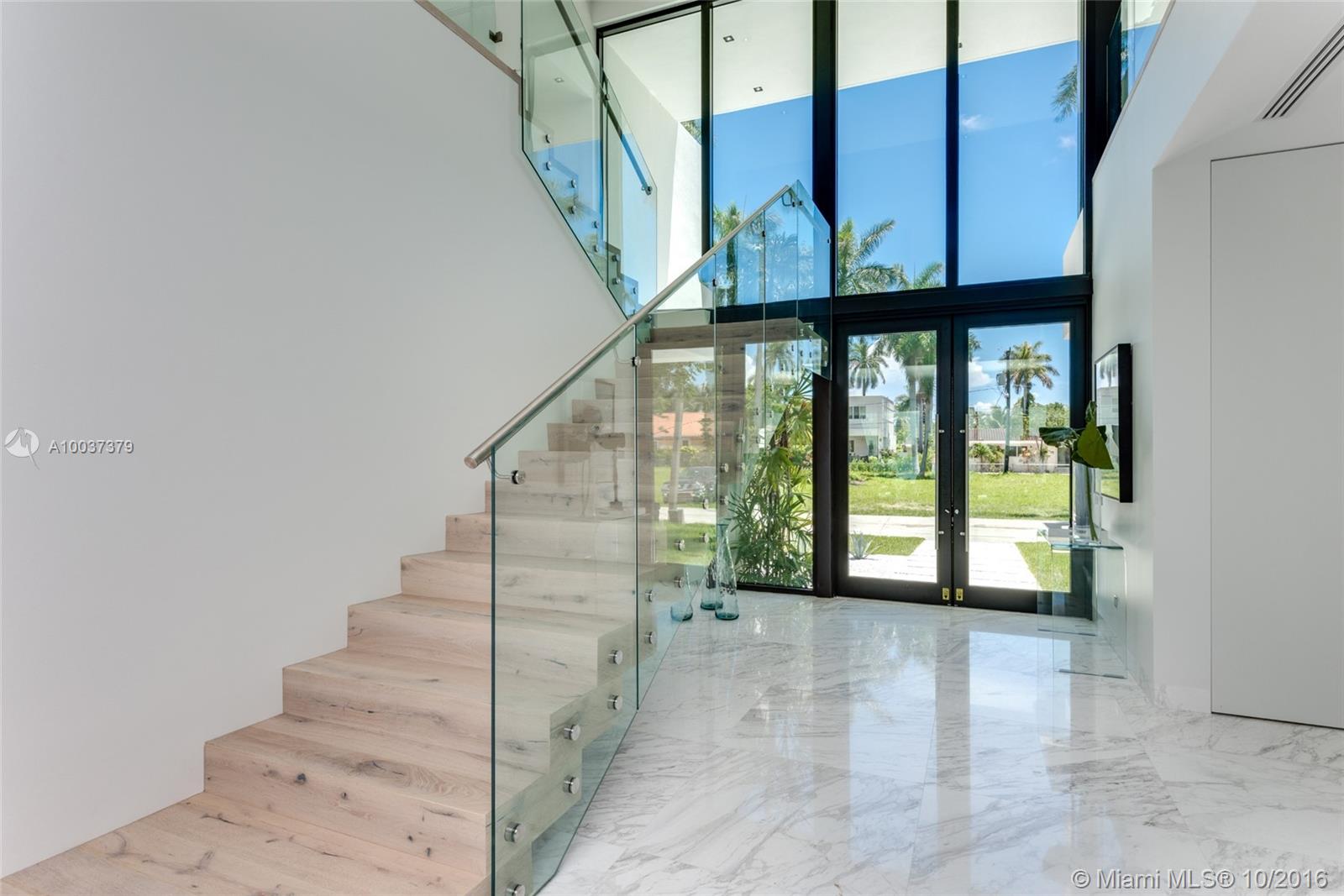 North Bay Island - Residential