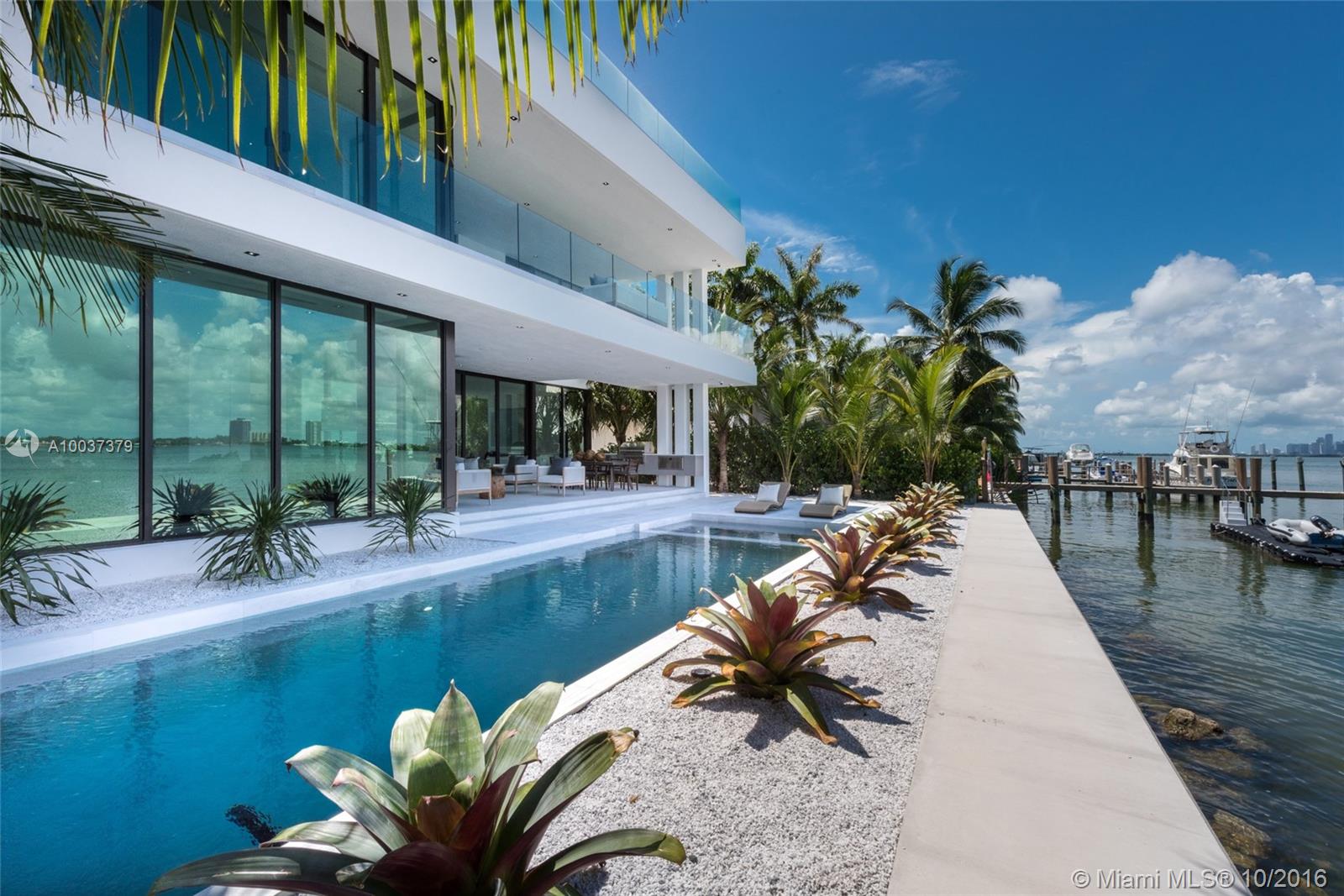 North Bay Island - Residential