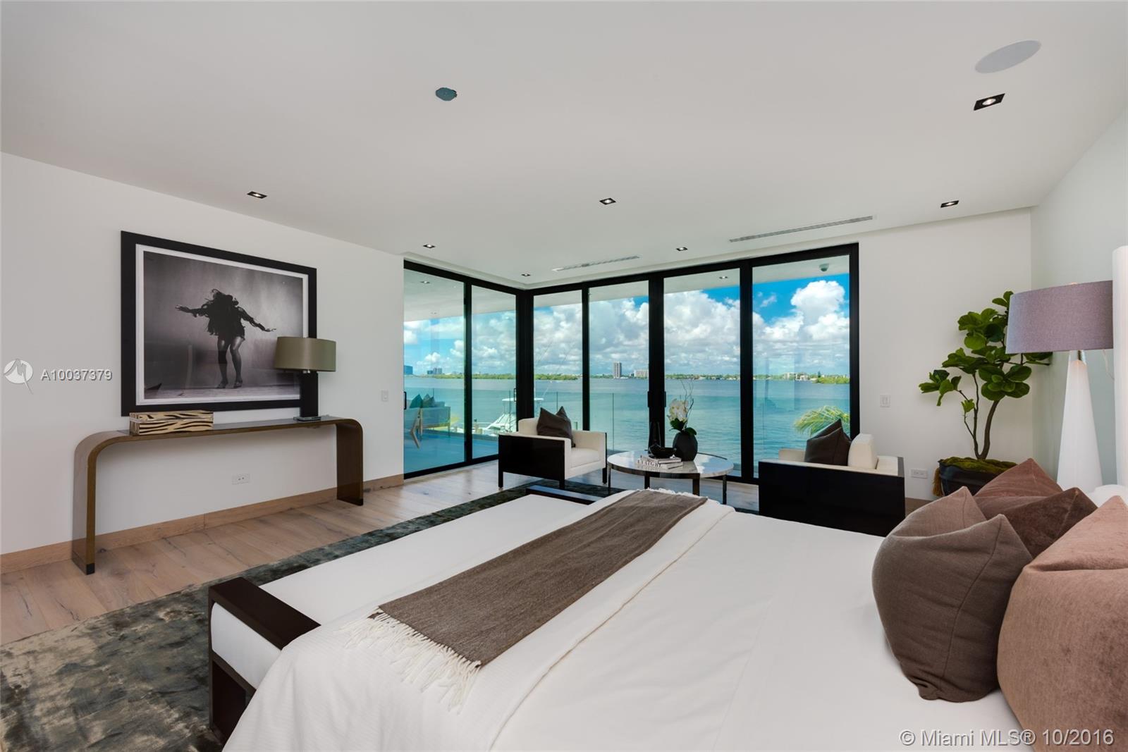 North Bay Island - Residential