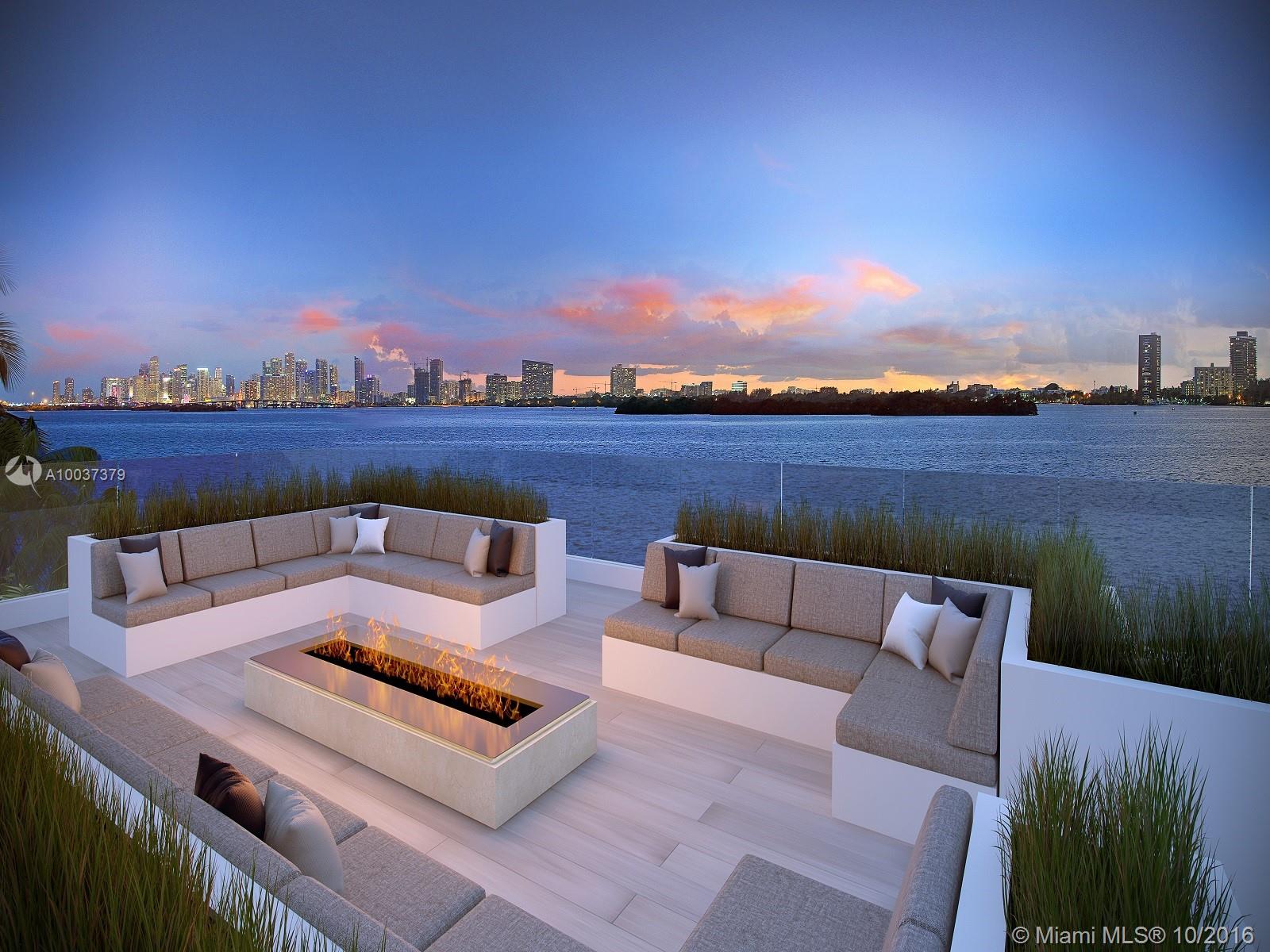 North Bay Island - Residential