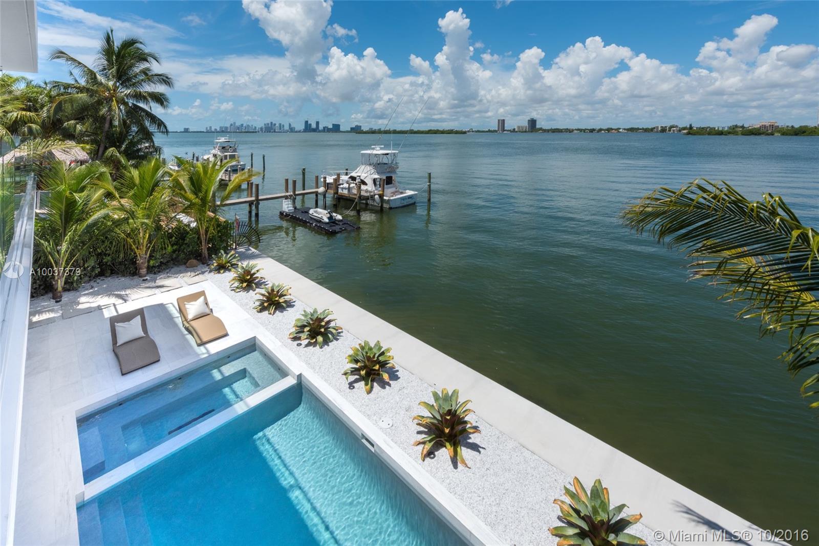 North Bay Island - Residential