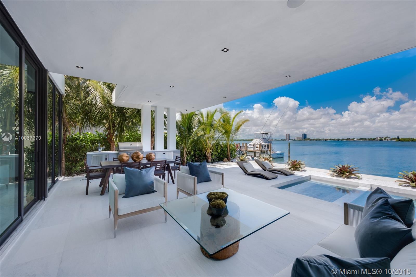 North Bay Island - Residential