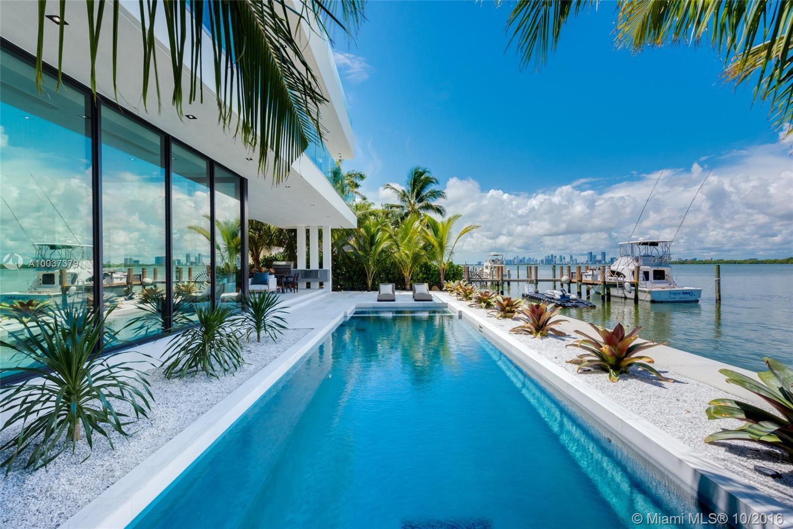 North Bay Island - Residential