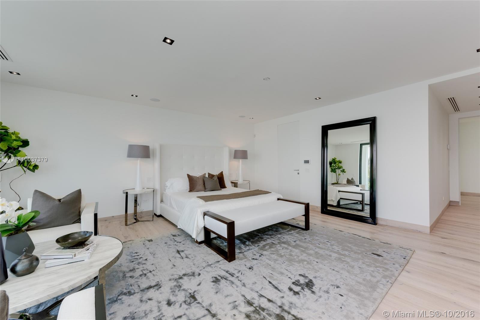 North Bay Island - Residential