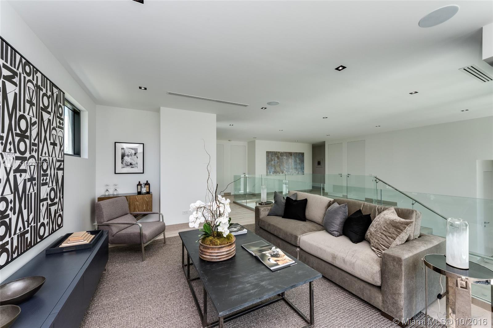 North Bay Island - Residential