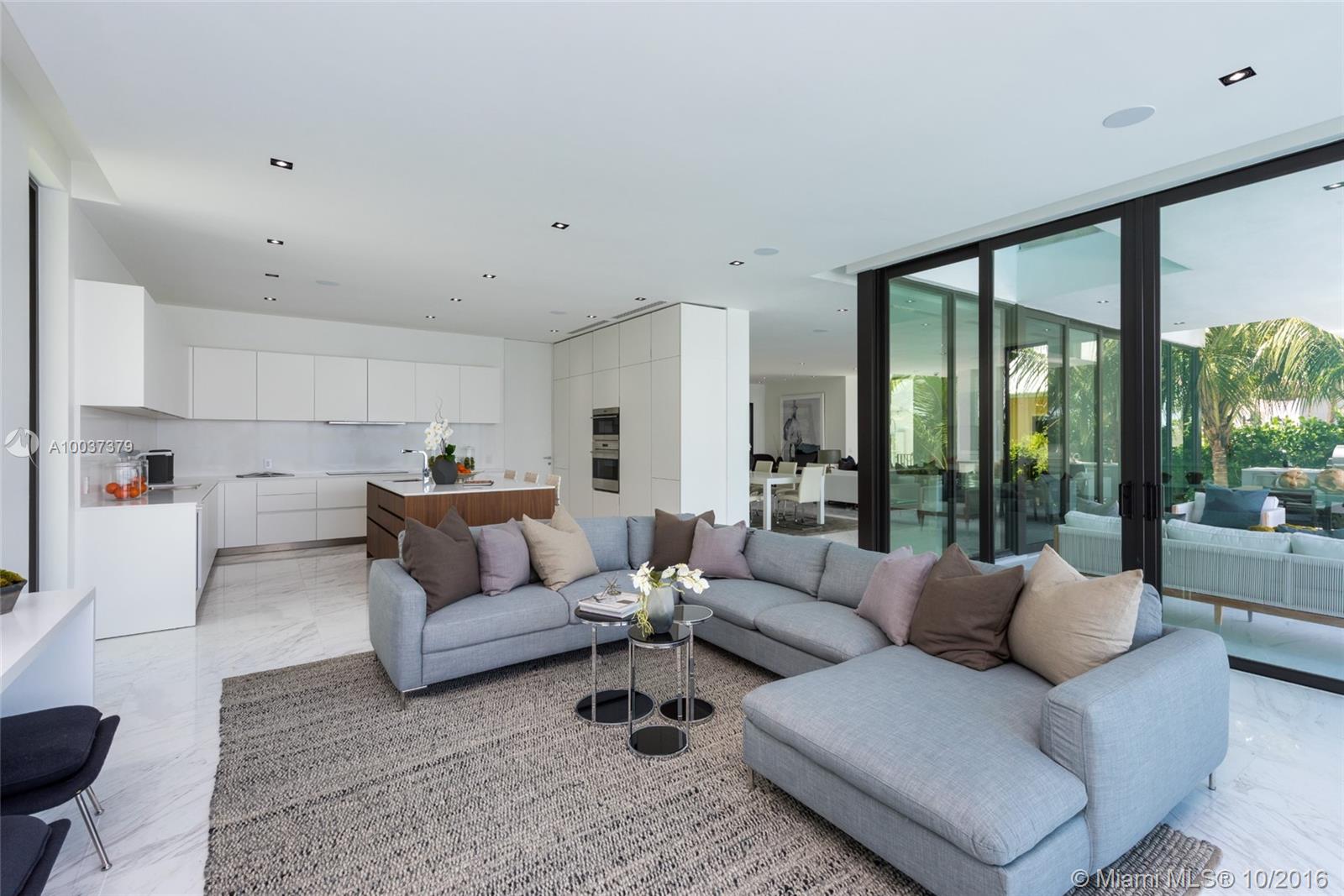 North Bay Island - Residential