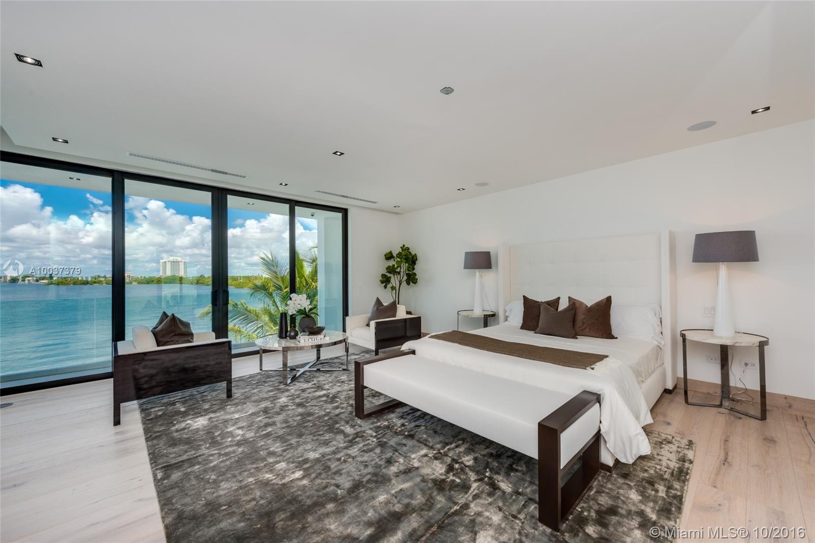 North Bay Island - Residential