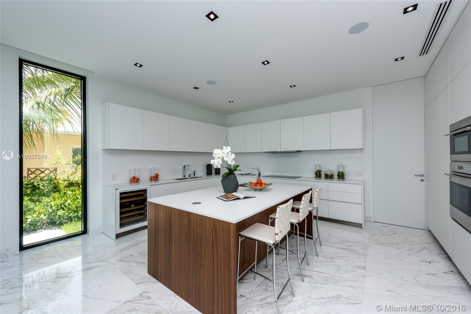 North Bay Island - Residential