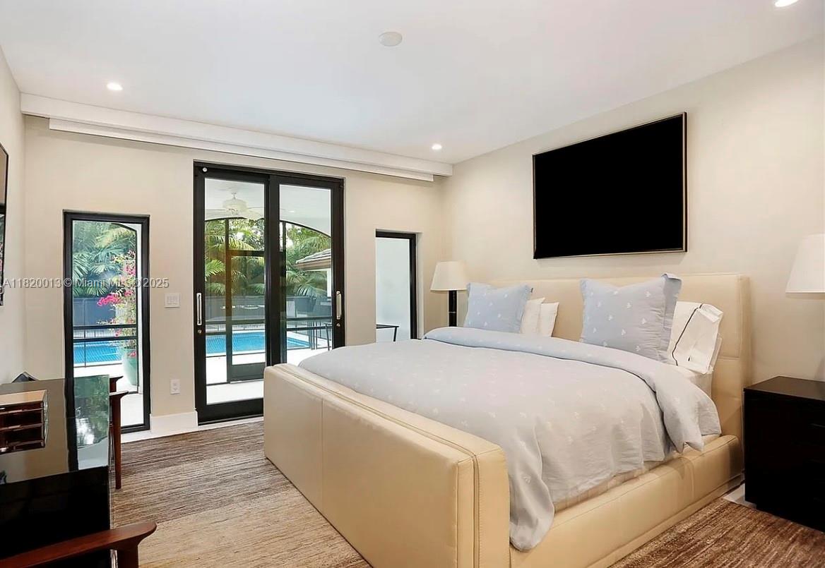 C GABLES RIVIERA SEC 12 - Residential Lease