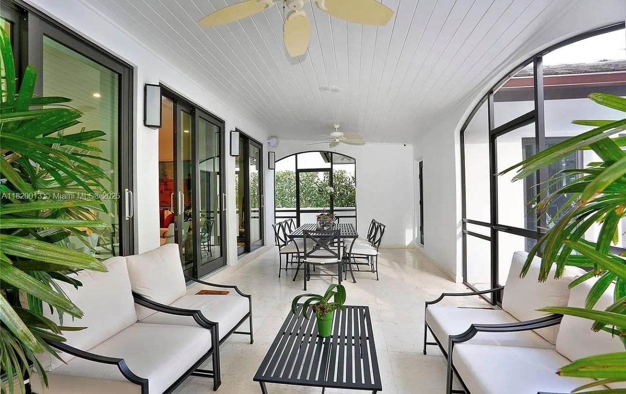 C GABLES RIVIERA SEC 12 - Residential Lease