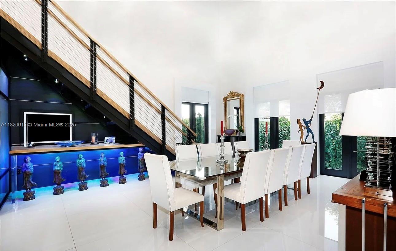 C GABLES RIVIERA SEC 12 - Residential Lease