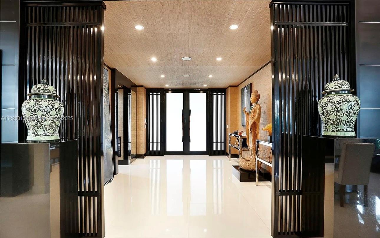 C GABLES RIVIERA SEC 12 - Residential Lease