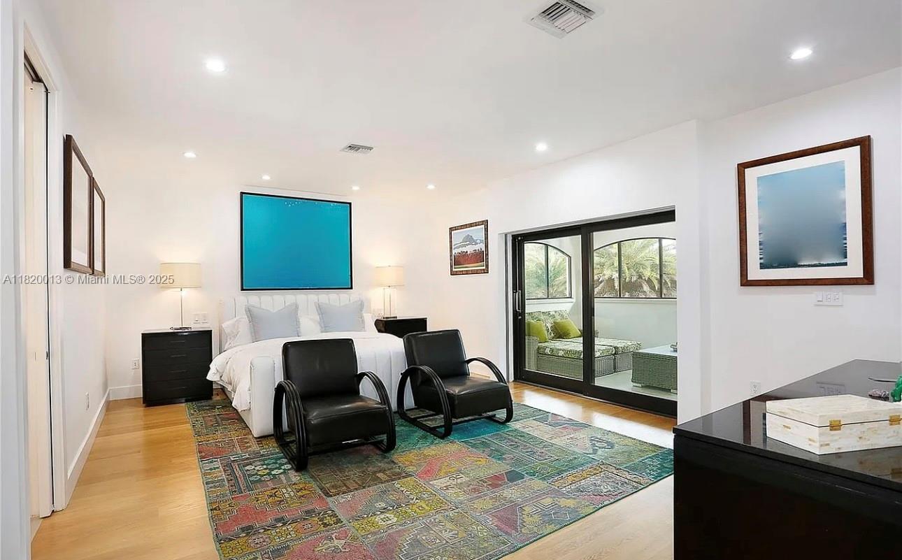 C GABLES RIVIERA SEC 12 - Residential Lease