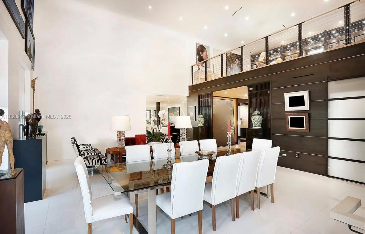 C GABLES RIVIERA SEC 12 - Residential Lease