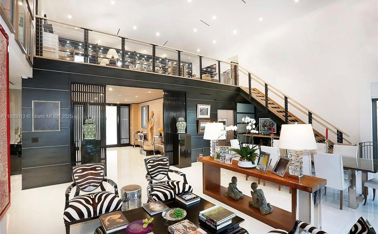 C GABLES RIVIERA SEC 12 - Residential Lease