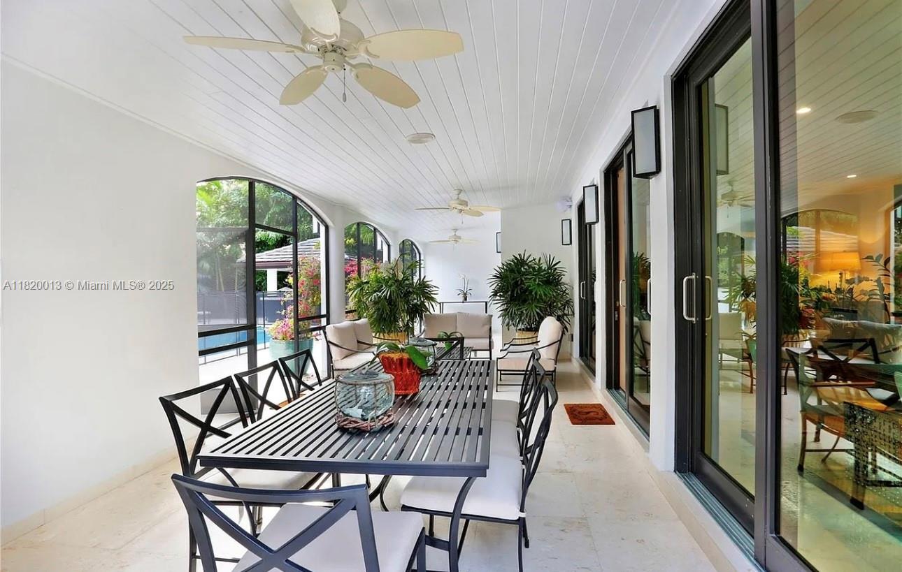 C GABLES RIVIERA SEC 12 - Residential Lease