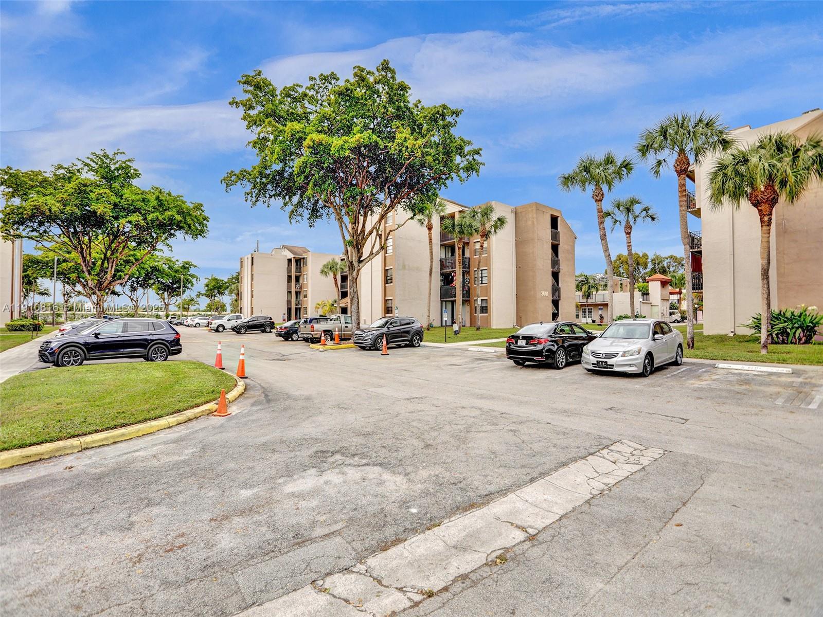 WESTBIRD VILLAGE CONDO - Residential Lease